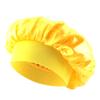 Gorro de dormir Sardin para niños, elástico, de ala ancha, redondo, para el cuidado del cabello, gran oferta en Amazon, disponible en TJM-301
