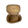 Bolsa Térmica Personalizada Impressa em Cores para Milk Tea Lancheira Bolsa Térmica Bolsa Bento Acolchoada com Algodão Bolsa Tote Bolsa de Maquiagem