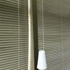 Reloj de madera blanco accesorios para cortinas colgantes 19 * 11.5MM colgante de plástico cuerda colgante hilo colgante reloj