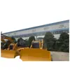 Trator de Esteiras Usado Shantui Sd23 para Exportação, Tratores de Esteiras Usados Shantui, Série Completa Sd