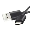 Cabo de Dados Tipo-C Mais Vendido para Câmera de Painel Curto USB para Carro Tipo-C Duplo Cotovelo Cabo de Dados