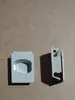 Hebilla de puerta de caja de unidad ODF, hebilla de puerta de marco de distribución de fibra óptica, riel guía, bisagra de aleación de aluminio, accesorios de comunicación