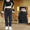Pantalones de Verano Populares para Hombre 2025 Cintura Elástica Cintura Alta Moda Trendy Casual Sueltos Ropa Exterior para Hombre