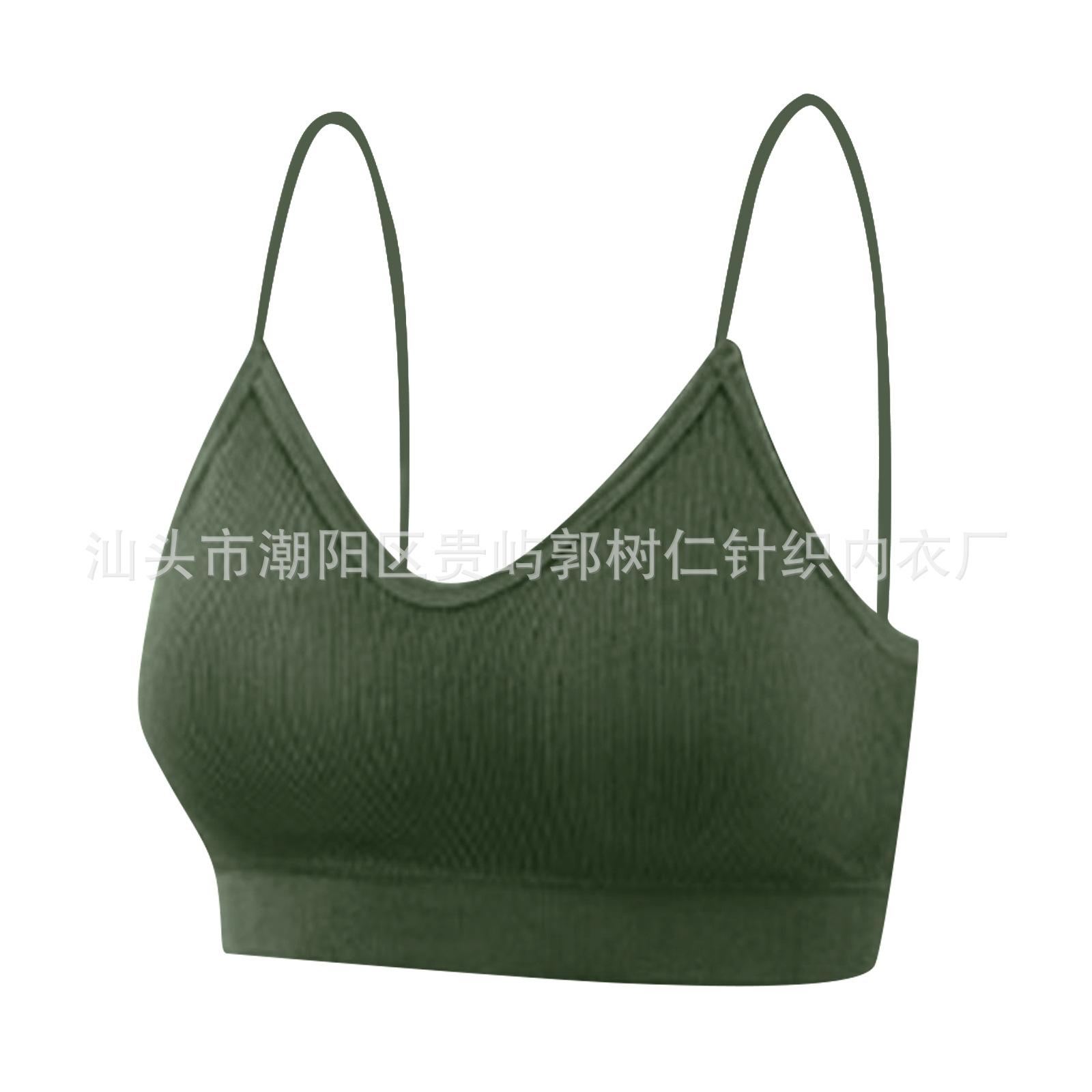 绿