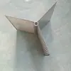 Divisor para Cocinar Empanadillas, Olla para Cocinar Fideos, Olla para Sopa, Separador para Cocinar Empanadillas, Cesta para Cocinar, Partición, Rejilla, Placa Divisoria Gruesa