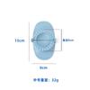 Nuevo Molde de Plástico Creativo Manual para Empanadas al por Mayor Herramienta Casera Hecha a Mano para Hacer Empanadas Gadget de Cocina