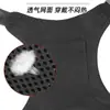 Nuevo Cinturón de Silla de Ruedas con Respaldo Tipo Chaleco para Paciente, Sujeción Anticaída, Soporte Fijo con Correa Protectora