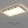 Lámpara de Techo para Sala de Estar de Lujo Ligero Luz Principal 2025 Nuevo Dormitorio Moderno de Gama Alta Protección Ocular Paquete para Toda la Casa Zhongshan