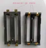 Caixa de Bateria 18650 Compartimento de Bateria 1/2/3/4 com Fio Suporte de Bateria de Lítio 10 Peças Podem Ser Misturadas Lotes