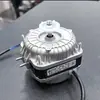 Motores de freezer de cozinha. Motor de dissipação de calor YZF10-20(7.2/33W)