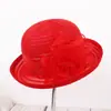 Chapéu de Sol Versátil, Cor Sólida, Respirável, Simples e Elegante para Viagens ao Ar Livre, Chapéu de Rede para Afinar o Rosto, Afinar o Rosto Atacado