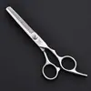 Atacado online de fábrica tesouras de cabeleireiro tesouras retas tesouras de dentes para franja tesouras finas cabeleireiro familiar conjunto de ferramentas de cabeleireiro