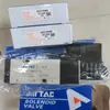 Válvula Solenoide Airtac Spot 4M31010B
