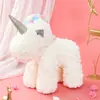 Espuma de Polietileno Transfronteriza Flor Artificial Día de San Valentín Chino Regalo Rosa Unicornio Regalo de Cumpleaños Caja de Regalo Terminada