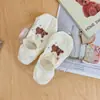 Calcetines Lindos de Dibujos Animados de Barco para Mujer, Primavera y Verano, Color Sólido, Sencillos, Versátiles, Antideslizantes, Bajos, Calcetines Cortos con Tema de Oso para Mujer