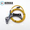 Peças de escavadeira 478-4875 sensor de posição da caçamba para 320GC 323 326GC 336