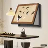 Galeria de Arte Qiao Jia Pintura Decorativa para Caixa de Medidor Elétrico, Pintura Decorativa para Caixa de Distribuição e Disjuntor, Pintura de Pendurar Vintage com Acabamento de Alto Padrão, Pintura para Caixa de Corrente Forte e Fraca