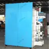 Secador Automático Resistente a la Presión Disipación de Calor Compuesta Secador Industrial para Lino Gzz-50 Secador Industrial de Ahorro de Energía
