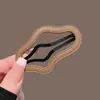 Pinza para el Cabello con Forma de Nube para Recoger Mechones Sueltos, Parte Posterior de la Cabeza, Nuevo Modelo 2026, Pinza para el Cabello, Accesorio para el Cabello, Pasador, Pinza BB para Mujeres