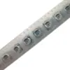 Capacitor Eletrolítico de Alumínio SMD Original 50V 47uF 20% 6.3*7.7mm Dv470M050E077Etr