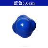 Venta al por mayor de pelotas hexagonales de reacción, pelotas sensibles, pelotas de cambio, red de plumas, tenis de mesa, entrenamiento ágil, pelotas de reacción de velocidad.