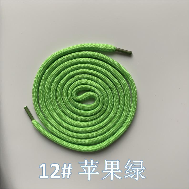 苹果绿
