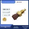 Adequado para sensor de temperatura da água do carro Fukang 1012D peças automotivas sensor em estoque