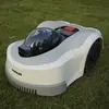 Exportar Cortacésped Robot de Césped Inteligente con Sensor de Lluvia, Exporta Rutas GPS, Planifica Rutas Automáticamente, Evita Obstáculos de Forma Autónoma