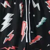 Estilo Aurora Verão Americano Novos Shorts Marca Tendência Design de Dados de Basquete Secagem Rápida Fitness Corrida Respirável Shorts Esportivos