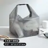 Bolsa de Lavado Impermeable Gran Capacidad Resistente a Manchas Bolsa de Lavado para Baño Bolsa Cosmética de Viaje Alto Valor de Color Bolsa de Almacenamiento Venta al por Mayor