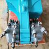 Pequena fresadora equipamento de fresadora de engenharia de túnel fresadora rotativa fresadora de canal hidráulico fábrica atacado