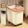 Balde para Banho de Pés Doméstico, Balde para Banho de Pés Elevado Acima do Joelho, Balde para Banho de Pés Isolado para Inverno, Balde Grande para Banho de Pés para Massagem de Saúde