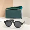 Gafas de Sol de Lujo de Diseñador Polarizadas Palm Jacques Gafas de Sol de Moda para Hombres y Mujeres Jmm Kellerman I
