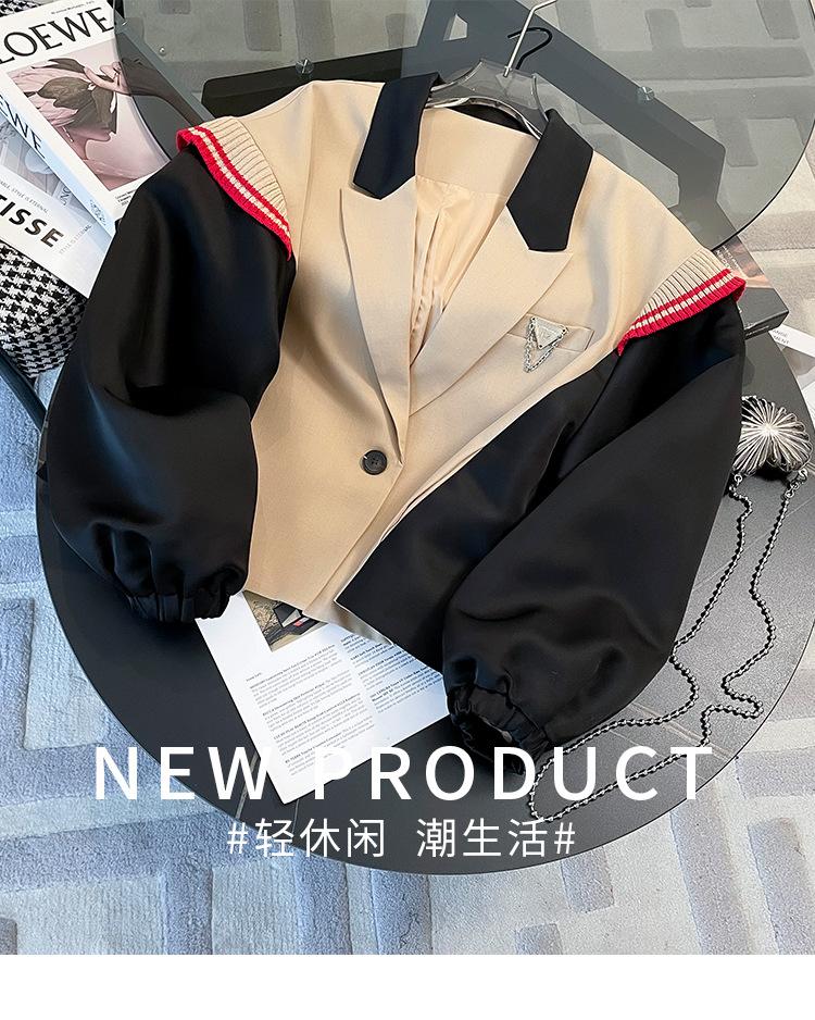 跨境淘货源2023秋季新款街头潮流减龄小个子爆款欧货网红款运动棒球服外套休闲运动气质休闲时尚流行新款秋装秋装女装时尚棒球服外套女装秋季棒球服外套女棒球服外套女女士运动服女装棒球服外套卫衣棒球服外套休闲棒球服外套秋季棒球服外套女装时尚棒球服外套盐系休闲棒球服外套女装2023