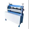 Máquina de Corte Automática Completa para Couro e Tecido, Máquina de Corte Fino para Membrana de Filtro, Máquina de Corte Transversal Computadorizado para Papel de Cópia, Estoque Pronto do Fabricante