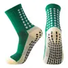 Calcetines de Fútbol Élite Película Fondo Antideslizante Fondo de Toalla Engrosados Calcetines Deportivos de Fútbol para Hombre Absorbentes de Sudor Baloncesto Calcetines de Media Pierna Venta al por Mayor
