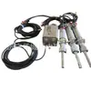 Máquina de Fraturamento de Rocha Totalmente Pneumática, Máquina Hidráulica de Fraturamento de Rocha para Mina de Carvão, Fraturador Pneumático de Rocha para Mina de Carvão Lyq-42/60