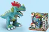 Brinquedo Mundo dos Dinossauros Dragão