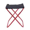 Taburete plegable, silla de exterior, taburete de camping, taburete plegable de bolso portátil, silla de pesca ultraligera, un salvavidas para los que no tienen asiento en el metro