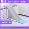 Juguete Taibao para Borde de Cama Pequeña Tobogán Extendido para Bebé Tobogán de Trigo para Niños Pequeños Cama Sofá Pequeño para Niños Uso en Interiores