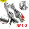 Línea de Electrodo Nopun Jianyouwei Pin Huifu Yiyuan Instrumento de Salud Guge Línea de Control Corporal Bohn Terapia de Calor