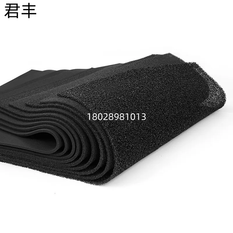 过滤棉