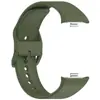 Adecuado para Redmi Watch6/5/4/Xiaomi Mi Band 8Pro/9/10Pro Correa de Silicona Moda Pulsera de Repuesto