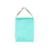 Bolsa Aislante para Pastel de Cumpleaños, Bolsa de Refrigeración de Papel de Aluminio Engrosado, Bolsa Especial para Entrega, Bolsa de Hielo con Cremallera para Conservación de Alimentos Frescos