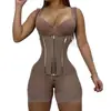 Corsé Moldeador de Cintura Faja Colombiana para Mujer, Body Moldeador de Cintura, Ropa Interior Moldeadora Faja