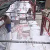 Polvo Pesado de Sulfato de Bario Refinado: Contenido Suficiente de Bario, Buena Blancura, Logra Retardancia a la Llama y Resistencia al Desgaste