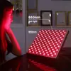 Luz de Panel Transfronteriza para Comercio Exterior Lámpara de Horneado para Fisioterapia Infrarroja Bajo Voltaje 5V Salón de Belleza Calefacción Infrarroja Enchufe USB