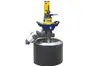 Chanfradeira Elétrica Interna Expansível de Tubos Ise-850-2