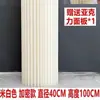 Mesa de Sobremesa Dobrável Colunas Romanas Colunas Dobráveis Decorações de Colunas para Casamento Decorações para Vitrines Bolo Estilo Casamento