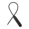 Tapón Uretral Vibratorio de Silicona para Hombres, Expansor Vibratorio de Pene, Dispositivo de Masaje Uretral y Masturbación Masculina